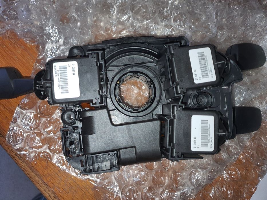 Cruise control bmw serie 1 e serie 3