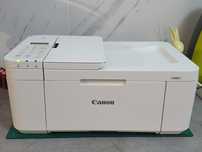 Drukarka kolorowa atramentowa Canon PIXMA 4551 Wi-Fi