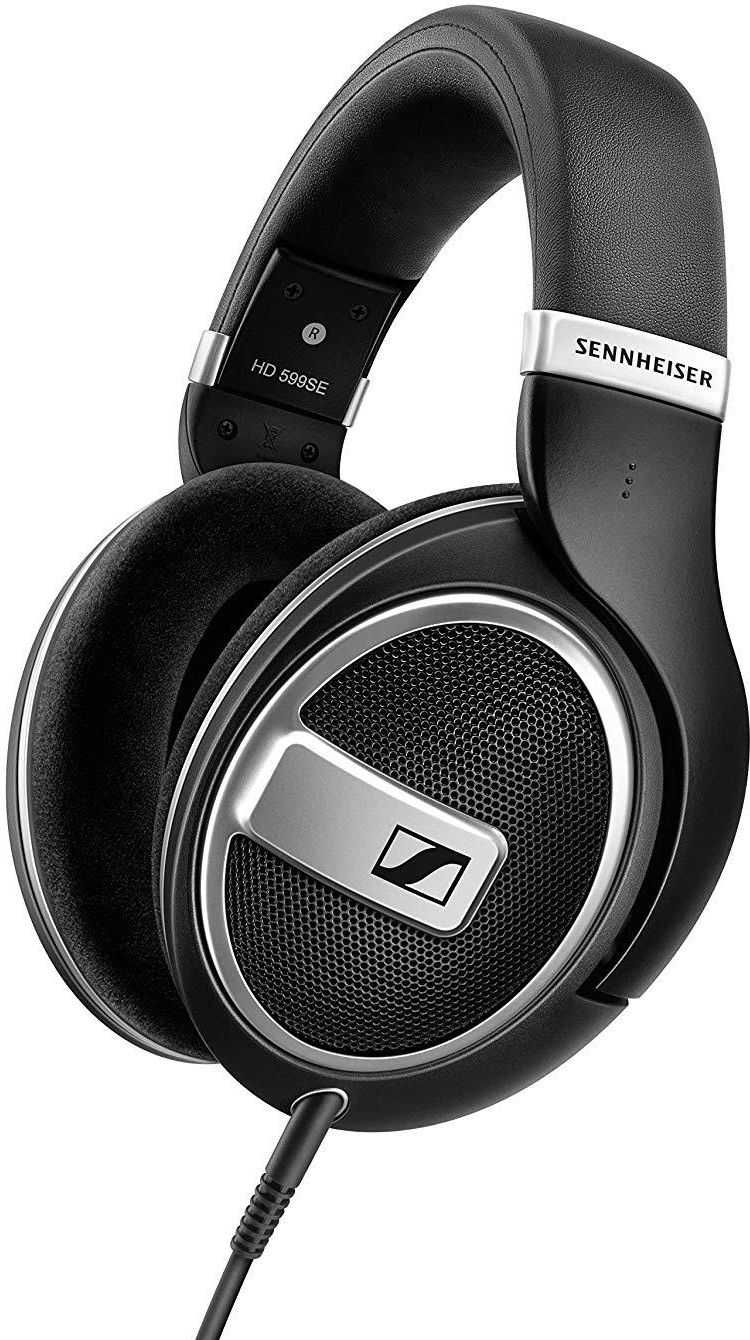 OKAZJA! NOWE słuchawki SENNHEISER HD 599SE (Special Edition)