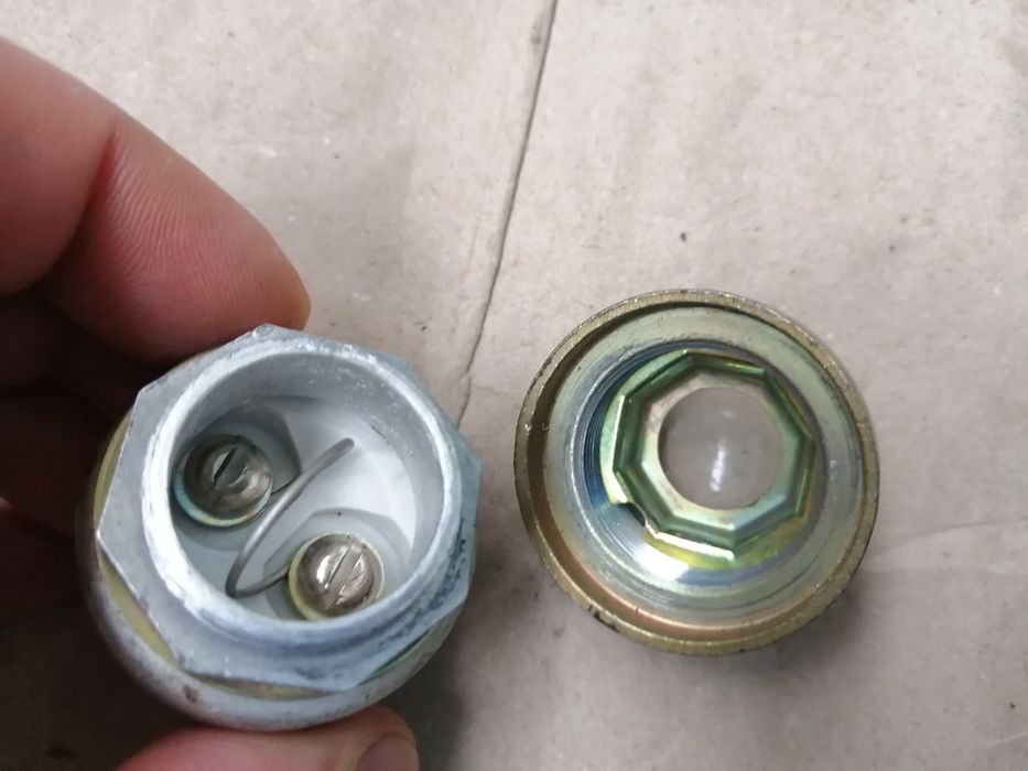 Контрольный элемент пд-50, мтз, юмз, т-40, новый ссср