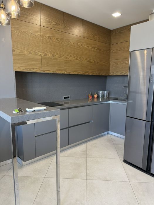 2х ком стильная красивая квартира в ЖК 35 Жемчужина возле Моря!