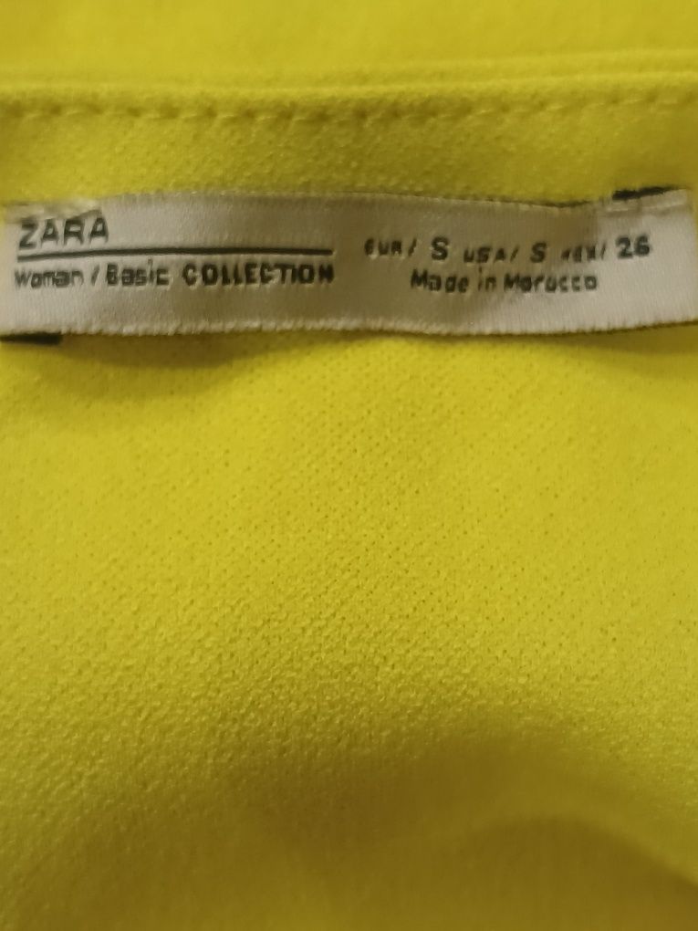 Плаття Zara  розмір S