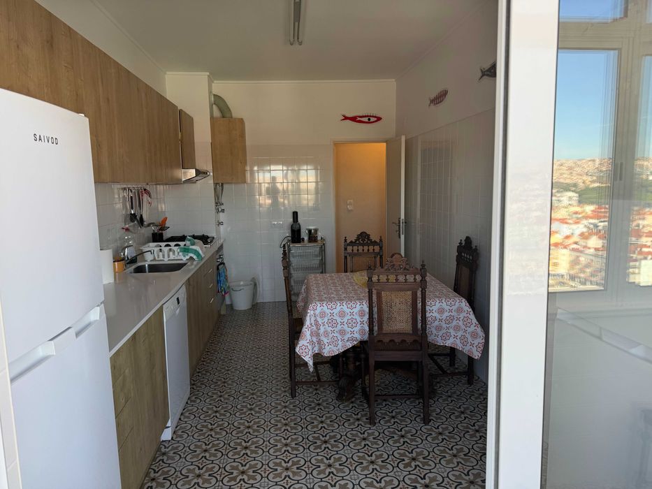 Quarto para Arrendar