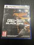 Gra ps5 - Call of Duty Black Ops 6