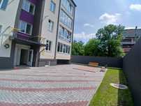 Продаж! Квартира у розтрочку 1 к квартира