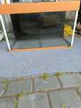 Akwarium juwel 120 l