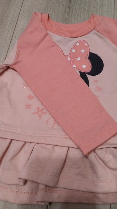 Bluzeczka Minnie