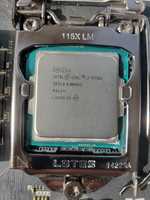 Процессор Intel i7 4790к