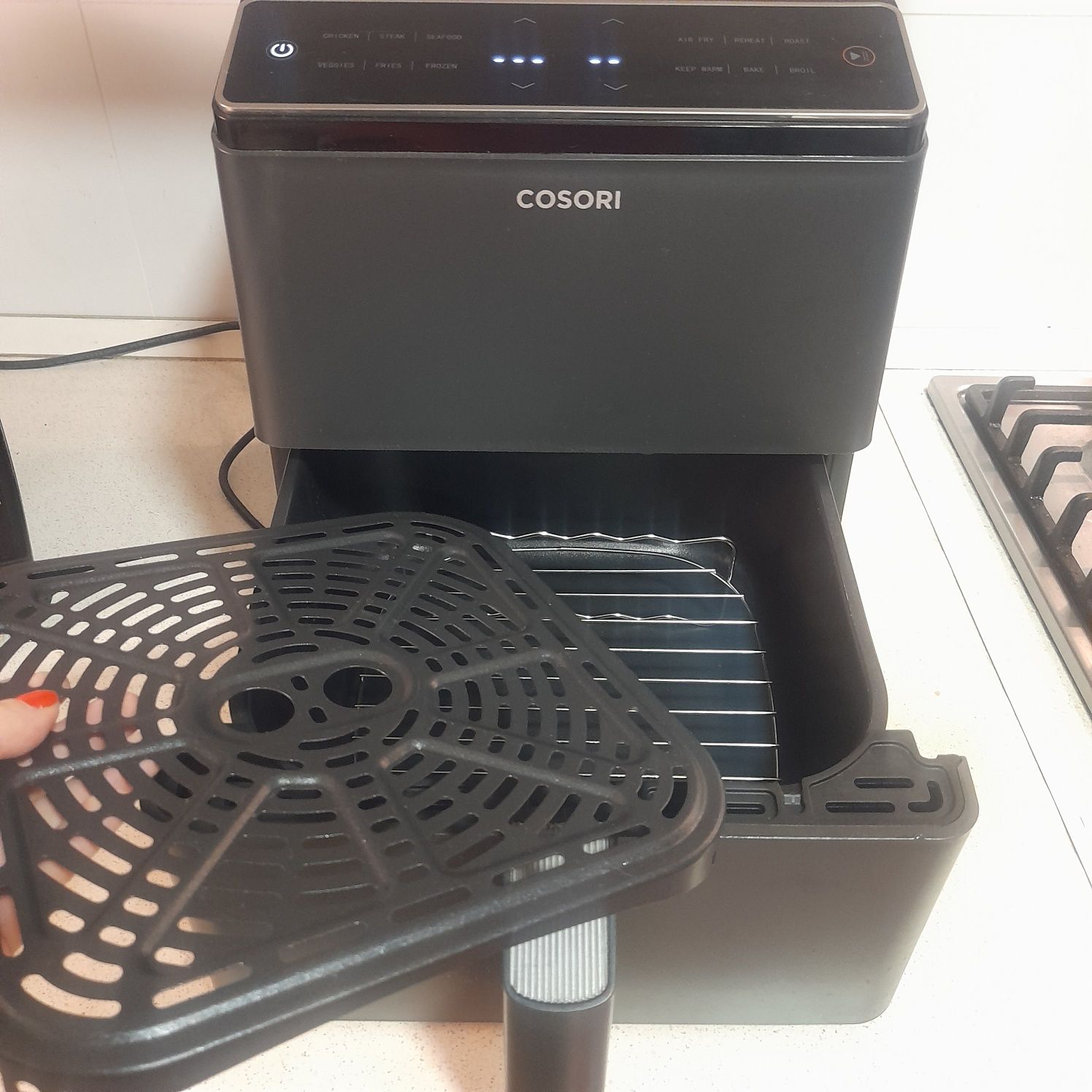 Air fryer Cosori