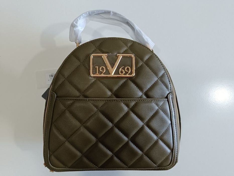 Mochila Versace 19v69 Italia