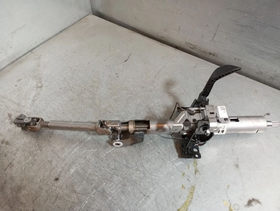 Coluna de direção RENAULT Austral