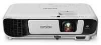 Vídeo projetor Epson EB-X41