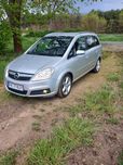 Sprzedam Opel  Zafira 1.9 diesel