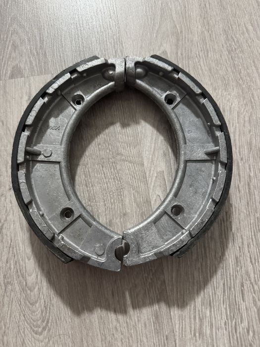 Колодки ИЖ планета