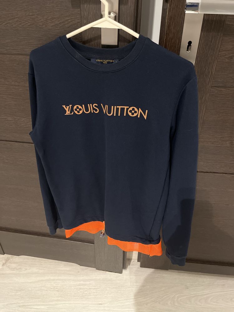 Bluza louis Vuitton