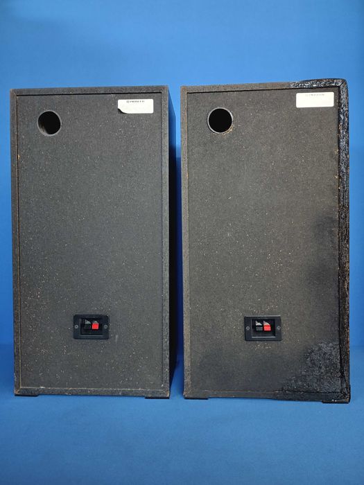 colunas PIONEER CS-790