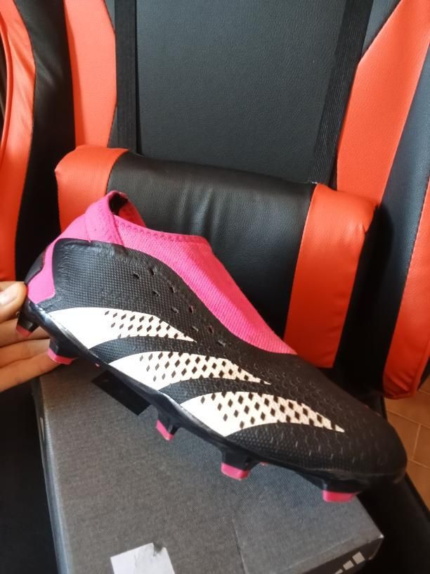 Chuteiras Adidas Predator
