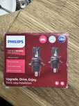 Żarowki Led Philips h4 Ultinon Access