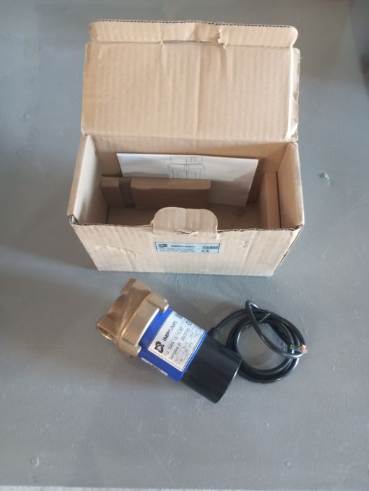Насос IMP Pumps SAN 15/15 BT