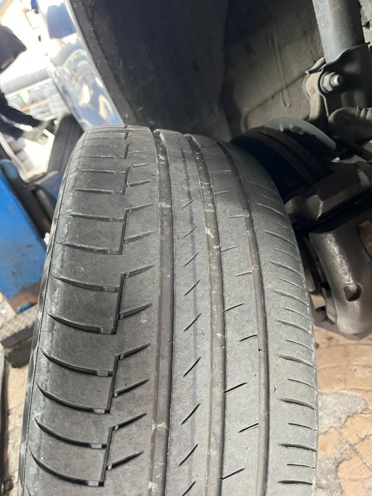 Opony Continental Premium Contact 6 235/45/R18