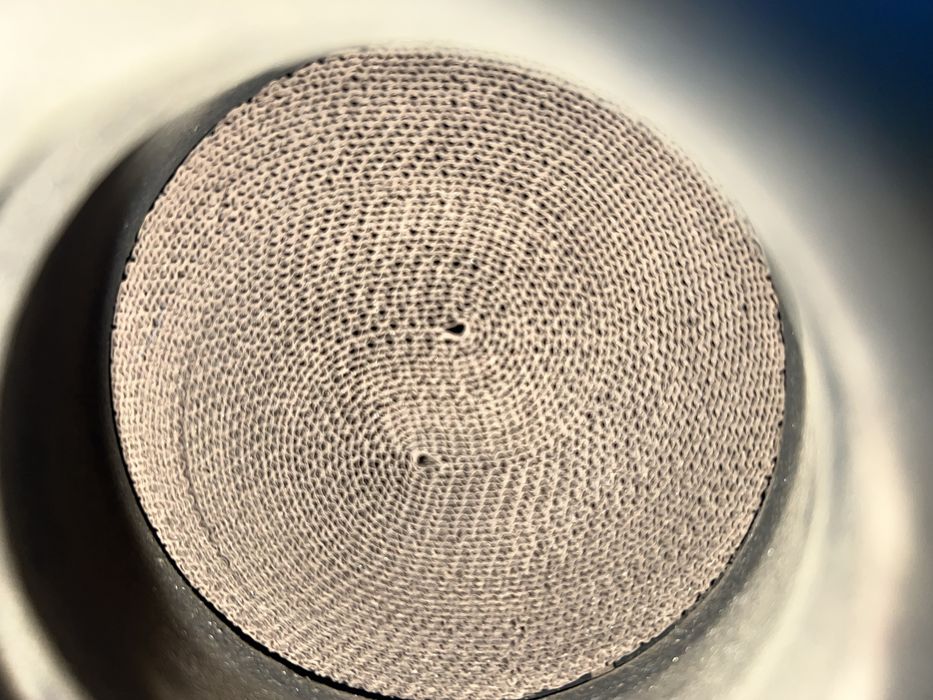 Oryginalny katalizator VW Audi Skoda 1J0 178 LA GE 1.8T AUQ 180km