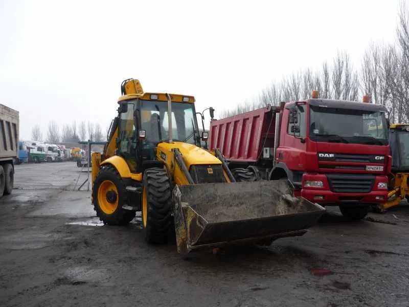 СК БУЛАТ|Оренда спецтехніки в місті Павлоград та Павлоградському р-н.
