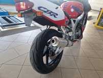 Honda cbr900rr sc33 z niemiec