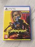 Cyberpunk 2077 PS5