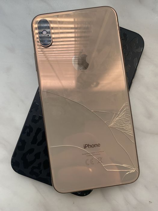 Iphone Xs Max 64gb Neverlock