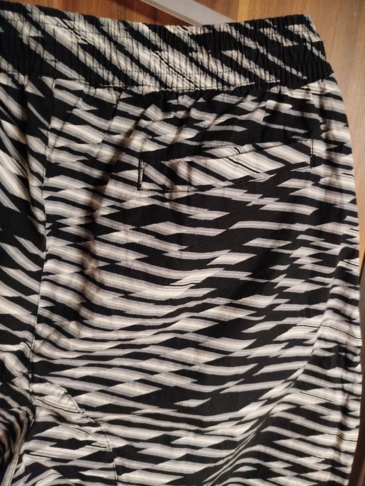 Spodenki krótkie męskie Nike rozmiar XL stan idealny