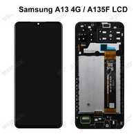 Ecrã de telemóvel Samsung A13 4g (display + case)