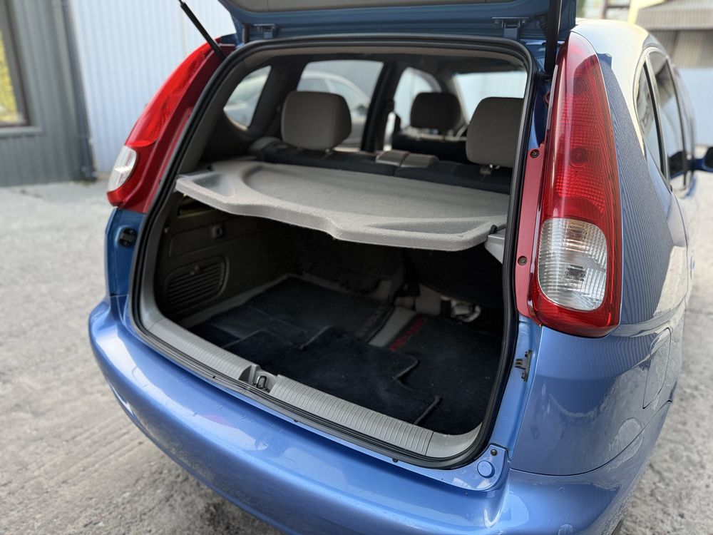 Chevrolet Tacuma 2006 | Просторе сімейне авто | 133 тис. км