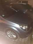 Opel Astra 2.0 Turbo benzyna /gaz