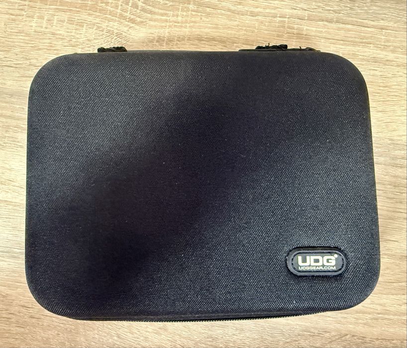 Universal Audio Solo - interface audio MAC