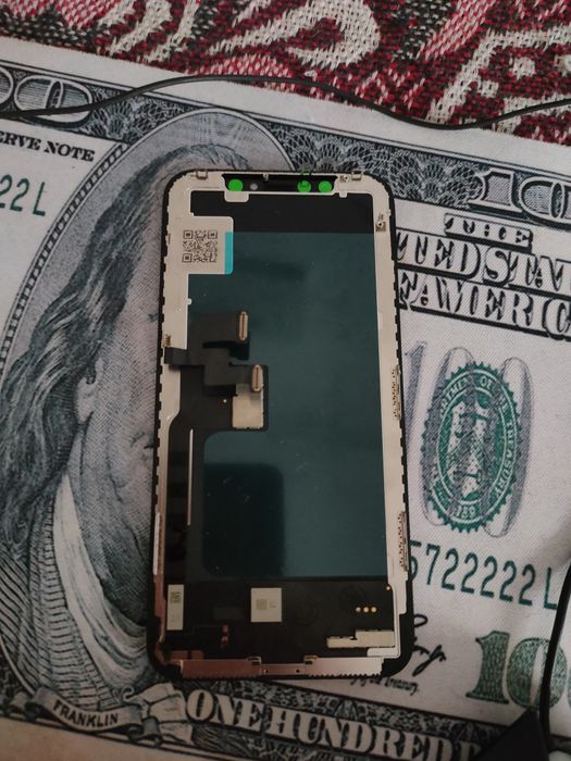 Дисплей iphone X 10