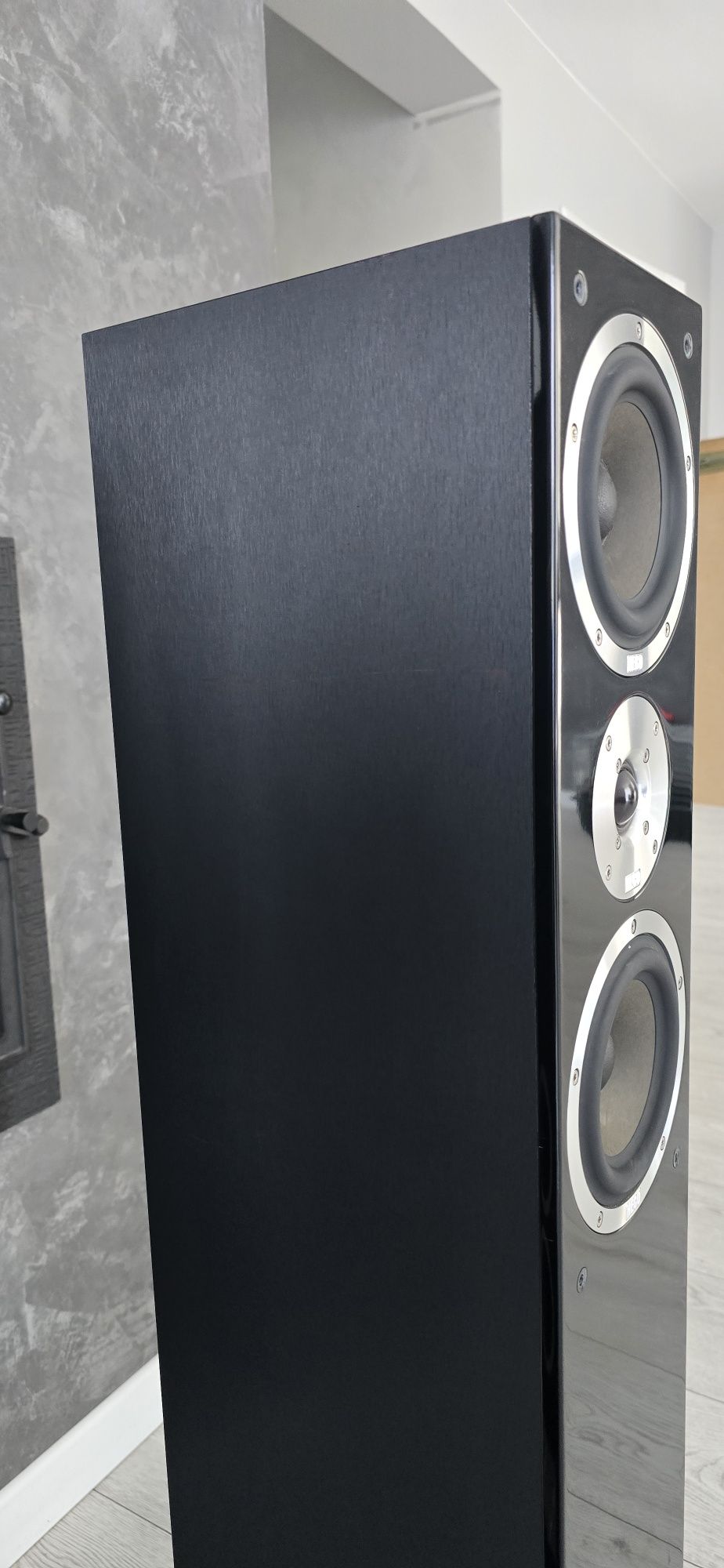 Heco aleva 400 tc