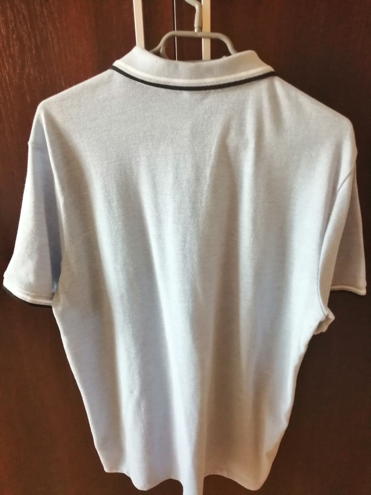 Koszulka polo H&M