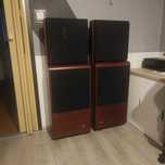 Infinity RS2.5 made in USA