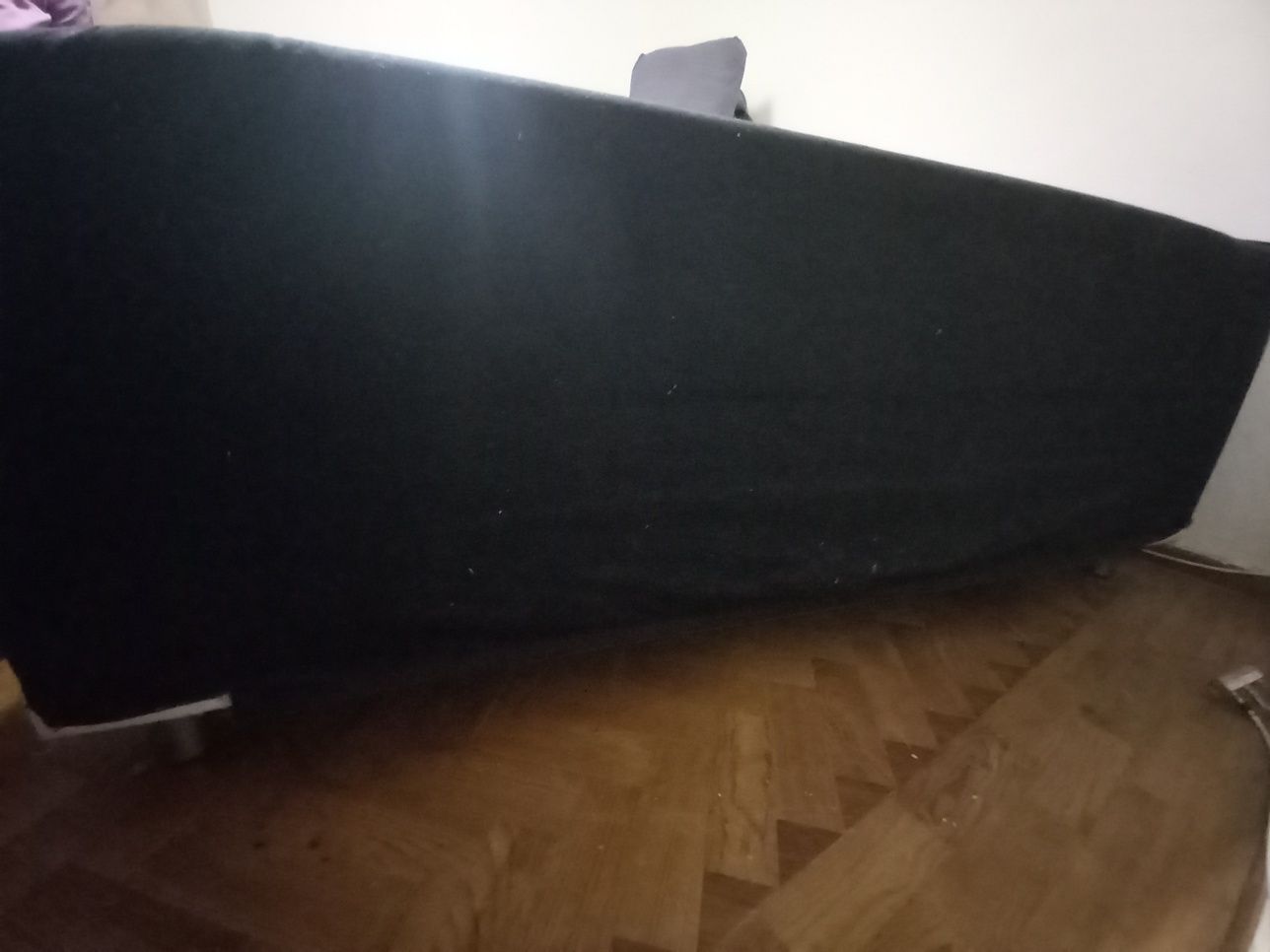 Sofá 2 lugares Klippan Ikea com oferta de capa