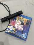 Just Dance 2020 + камера на PS4