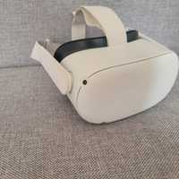 Okulary VR konsola oculus/meta quest 2 128gb