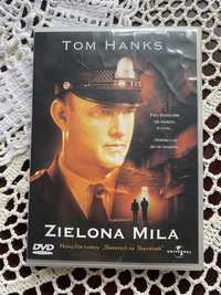 Zielona Mila - DVD, PL