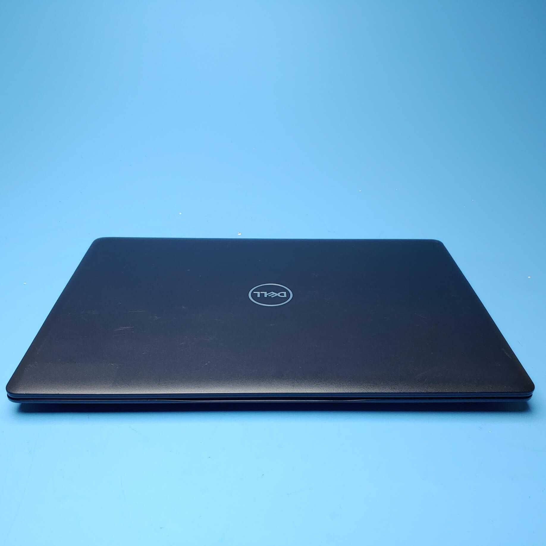 Ноутбук Dell Latitude 3590 (i5-8250U/RAM 8GB DDR4/SSD 240GB)(7030)