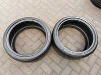 255/35 96Y R19 CONTINENTAL SportContact7 2024r 6.5mm Letnie 2szt Opony
