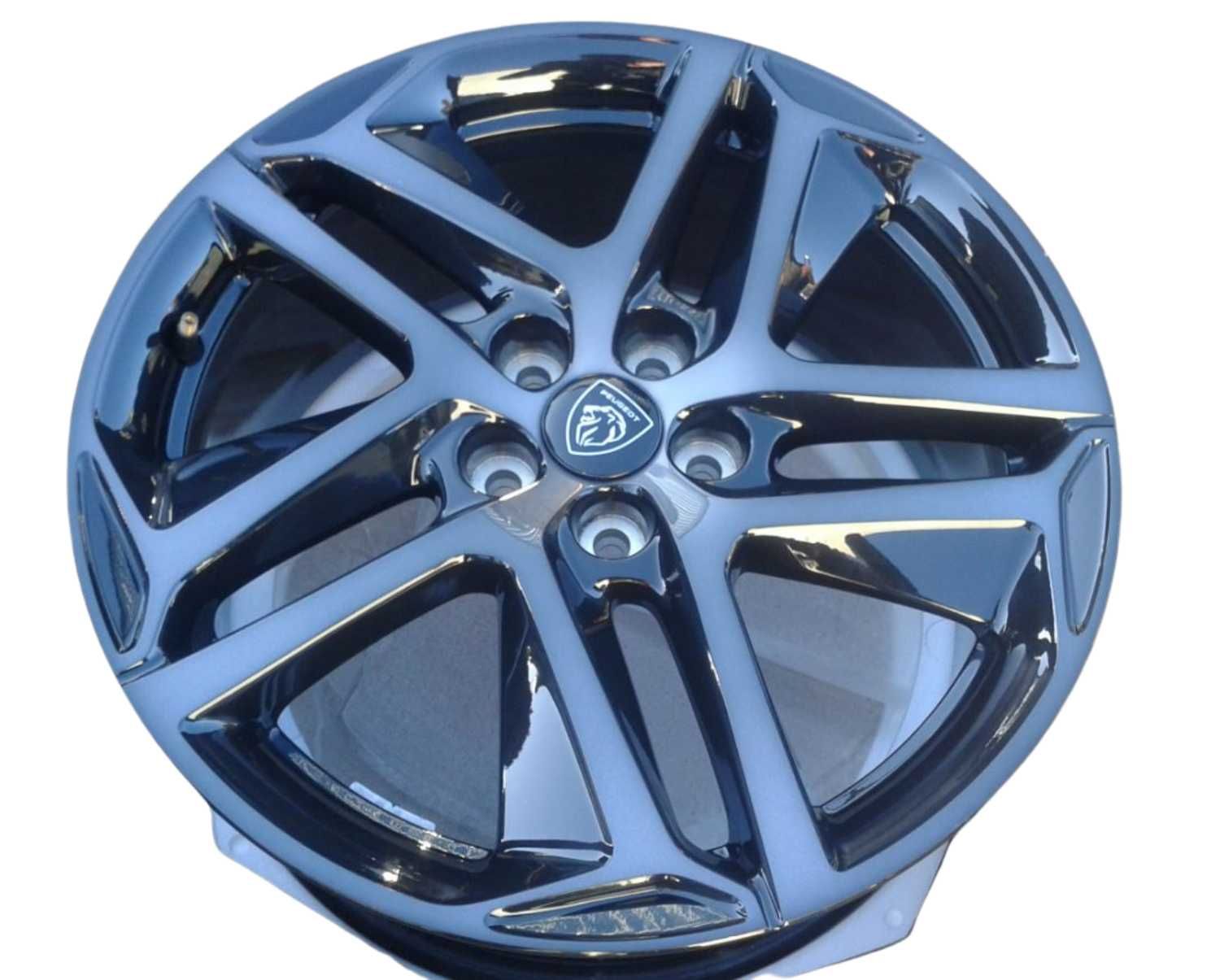 Felgi Alu R18'' 5x108 citroen c4 picasso berlingo ds jumpy proace