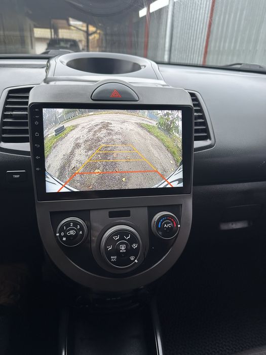 Продам Kia Soul у доброму стані