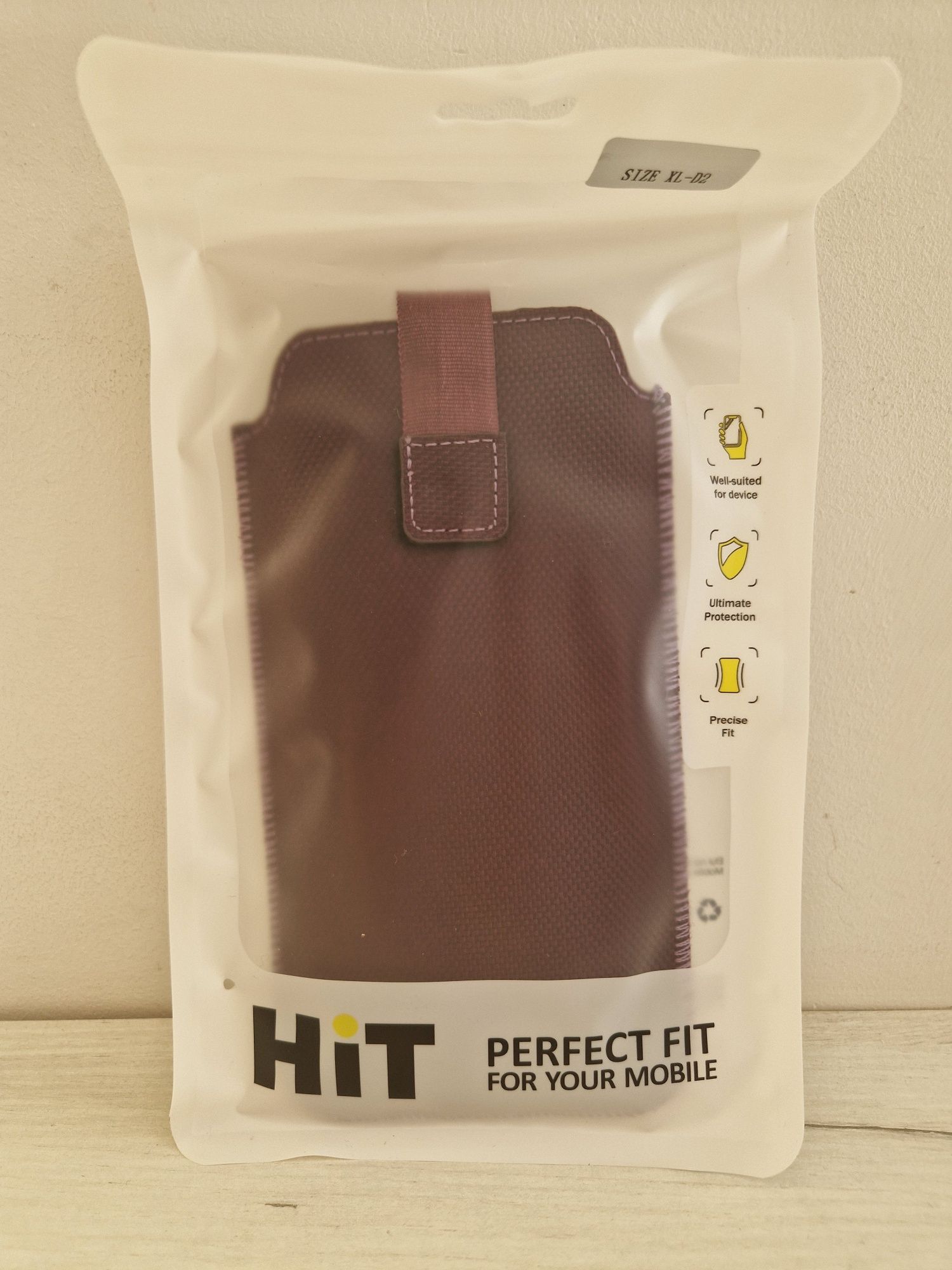 Kieszonka HIT (ROZMIAR XL) do Samsung A15 / A54 5G