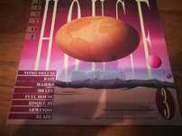VARIOS   (DANCE) Best Of House 3  LP