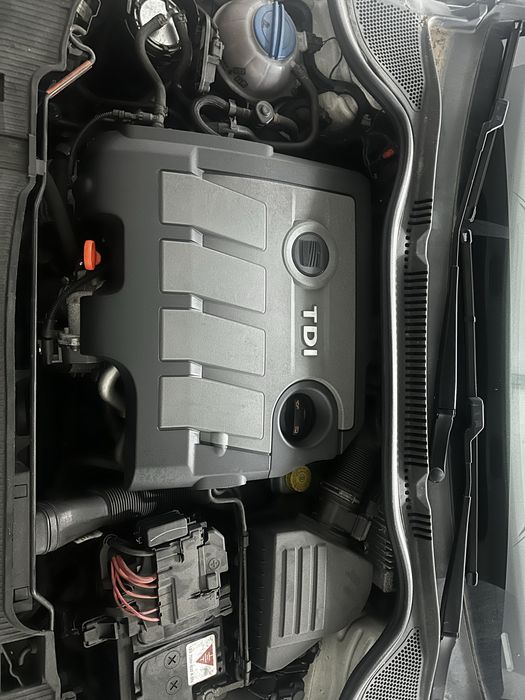 Seat Ibiza Comercial 1.6 Diesel