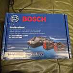 Akumulator Bosch 18v 12Ah 8Ah + ladowarka